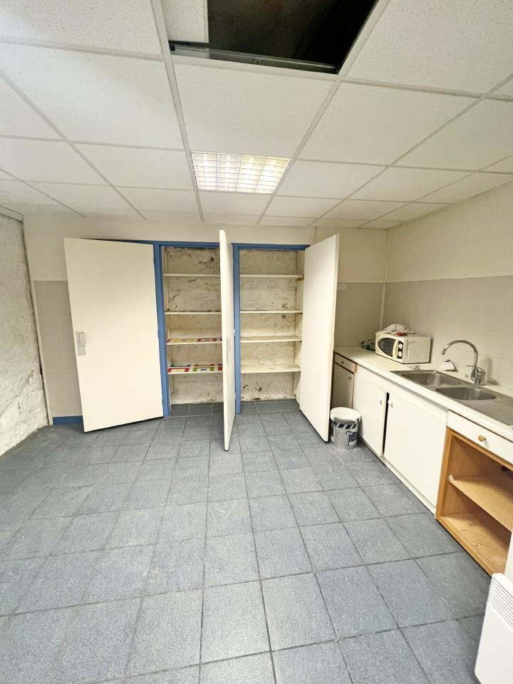 Bureau Paris 380m² Vente bureau Paris OVBUR2310164 6